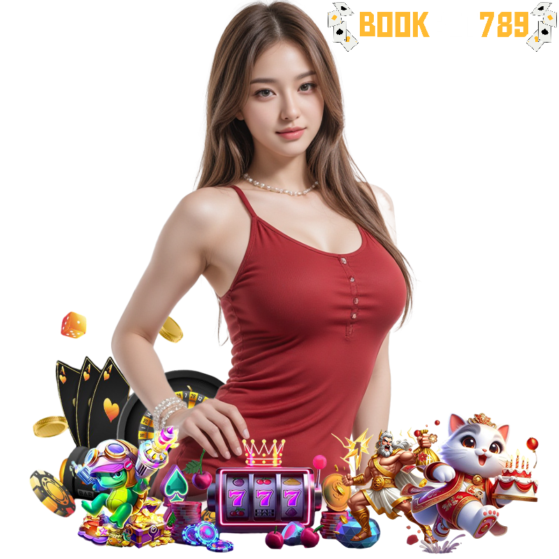 BOOKBET789 ทางเข้า